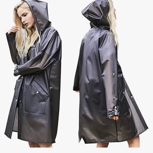 Rain Coat